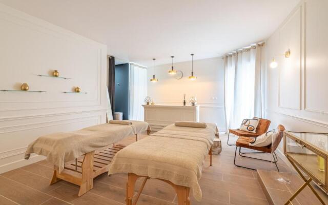 LAROZIERE Chambres d’hôtes