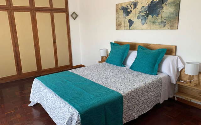 Hotel Planas