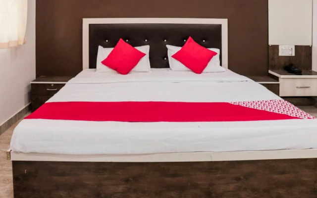 Resort Kamoda Vihar By OYO Rooms