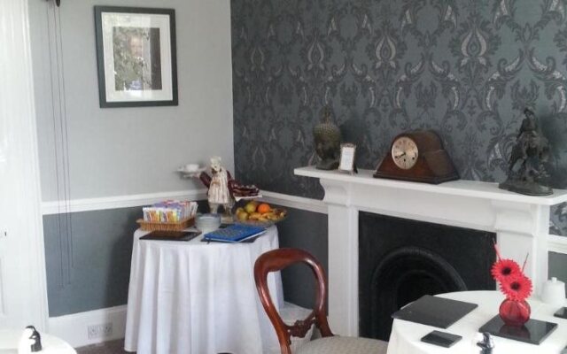 Mulberry Guest House
