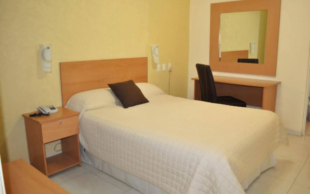 Pequeno Gran Hotel