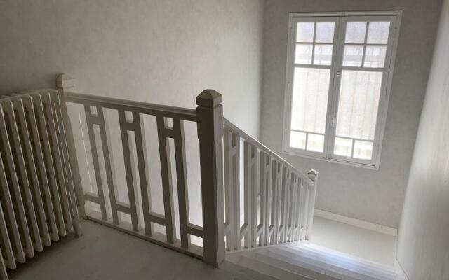 Villa Arcachon, 9 pièces, 8 personnes - FR-1-374-33