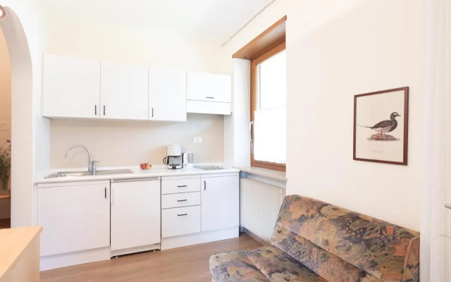 Appartement Huber