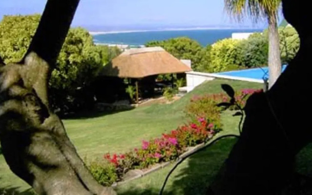 The Ocean Bay Luxury Guesthouse