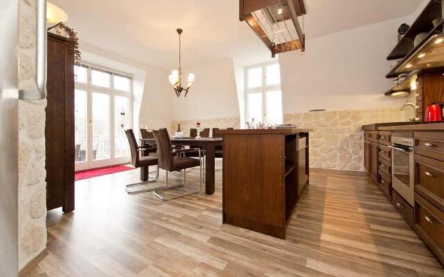 Villa Hintze App 15