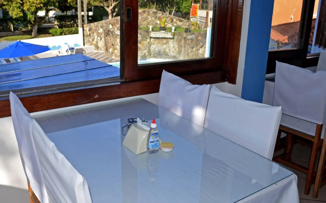 Hotel Porto das Âncoras