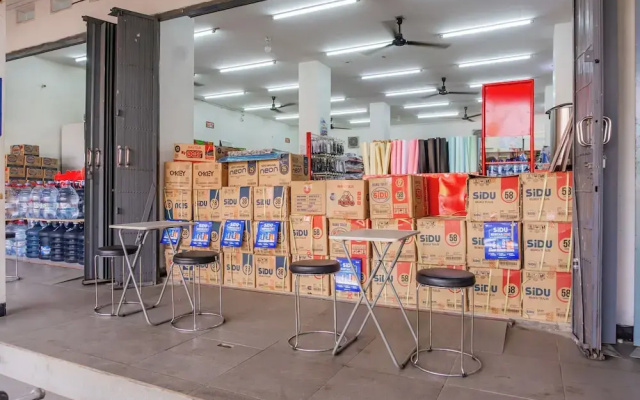 Hotel O Penginapan Kertajaya Syariah