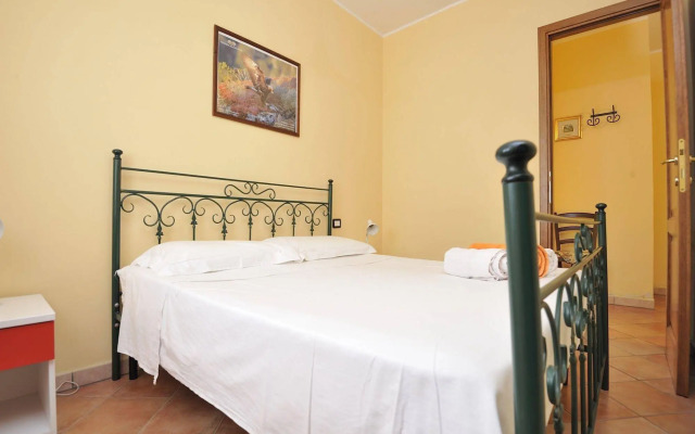 Villa Janas