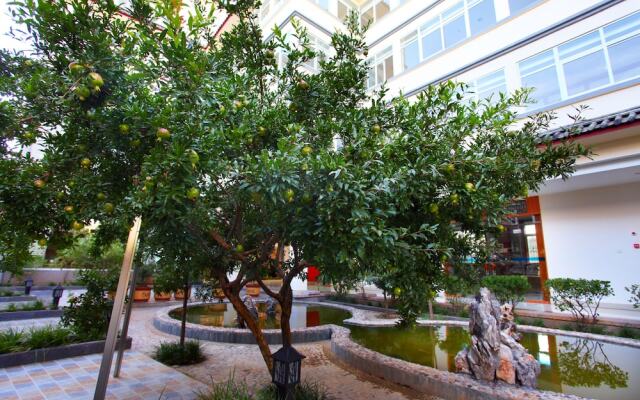 Daheng Bieyuan Leisure Holiday Hotel