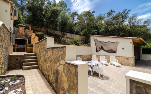 Villa Cala Santanyí Beach House JM