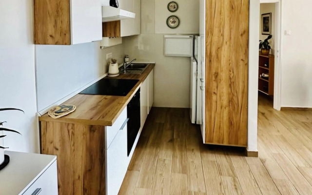 Luxury apartment Ivone