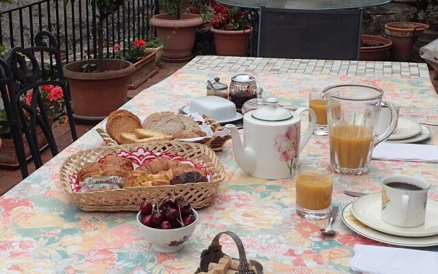 Chambres d'hôtes Coteaux du Val de Sorne