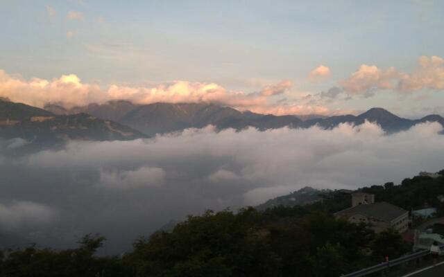 31 Homestay