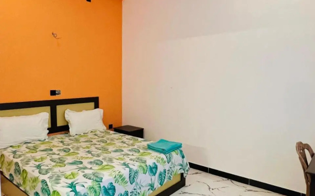 Sevenday Hotel