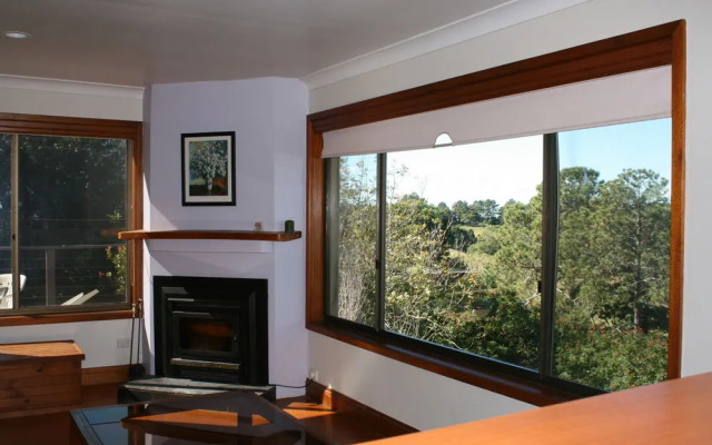 Maleny Mountain Retreat