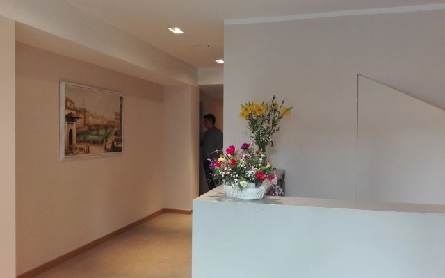 appartamenti la piazzetta