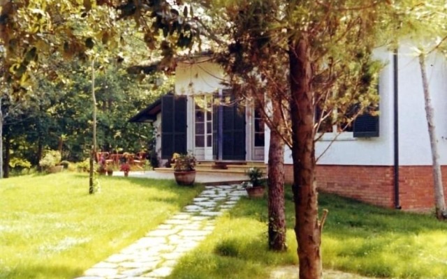 Villa il Giardino