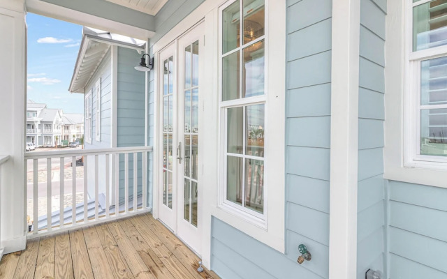 The Gathering Place 320 SOU