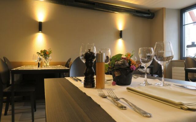 Hotel-de-Ville de La Brévine