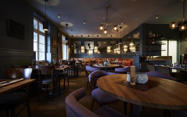 Boutique Hotel Spedition