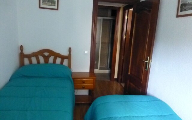 Apartamento Parque Madrid Río