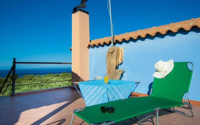 Villa Leto