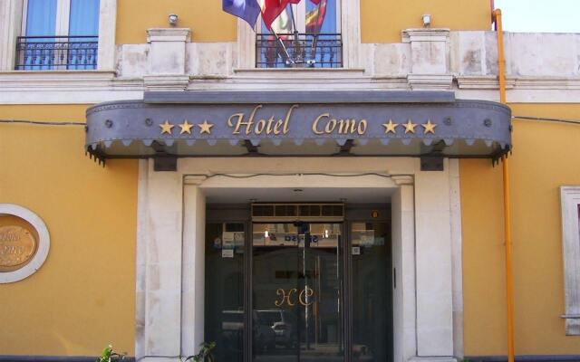 Hotel Como