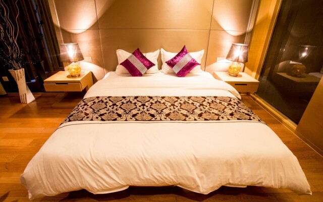 Xingyi International Hotel Poly Store