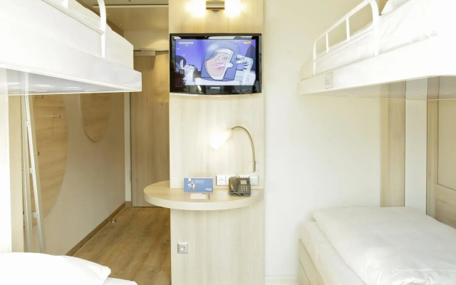 H2 Hotel Berlin Alexanderplatz