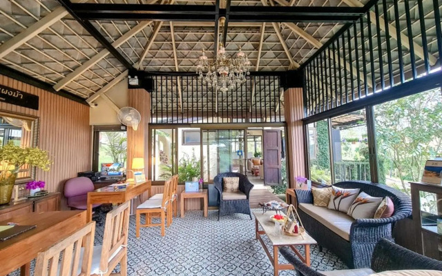 Villa Khao Phaengma