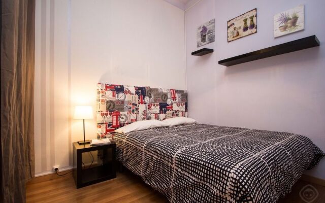 Eixample Apartments Sant Antoni area