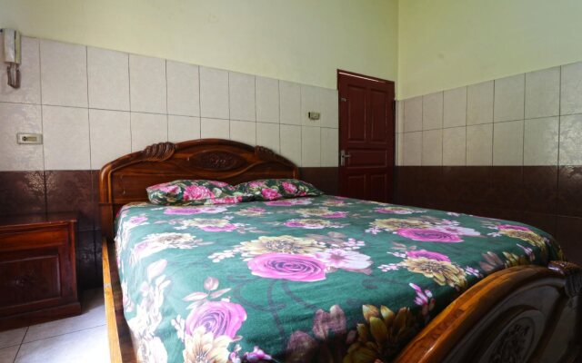 Hotel Garuda Binjai
