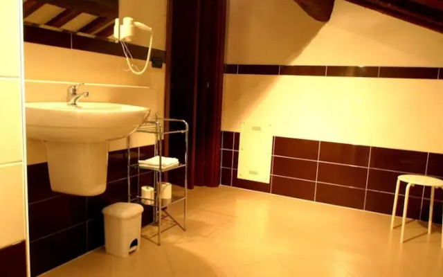 Room&Breakfast Villa Lisales