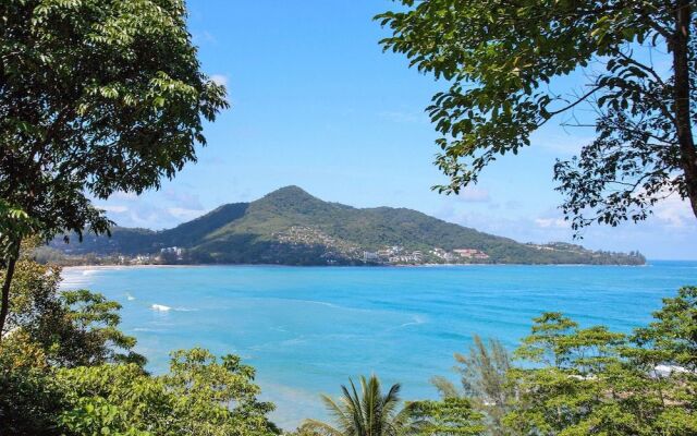 One Waterfall Bay