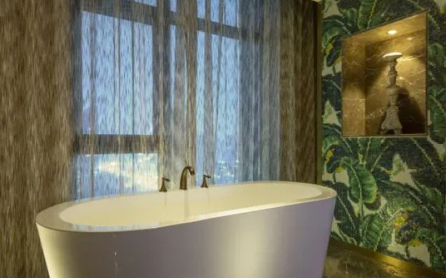 Orange Hotel Select (Hangzhou Jiangnan Avenue Longhu Paradise Walk)
