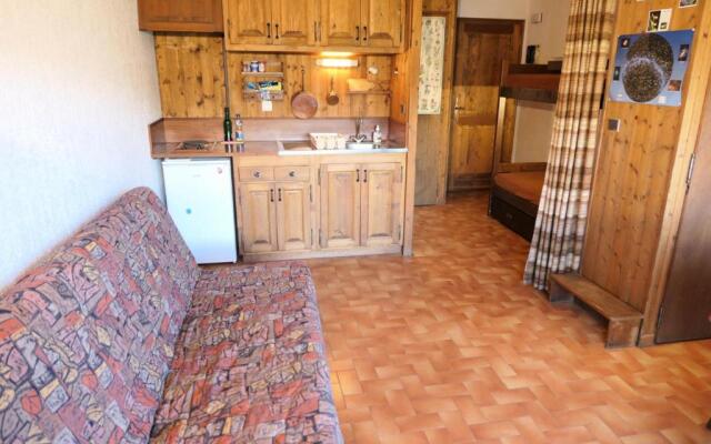 Résidence La Gelinotte - Studio pour 4 Personnes 92