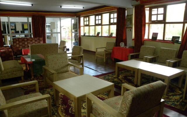 TIH Global Family Resort - Saboo - Leh