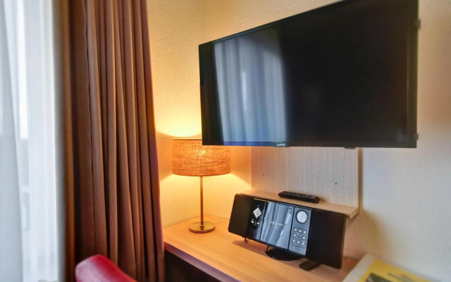 Hotel Sonneninsel Fehmarn