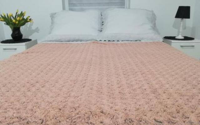 Luksusowy Apartament Z Widokiem Na Jezioro