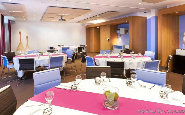 Novotel Evry Courcouronnes