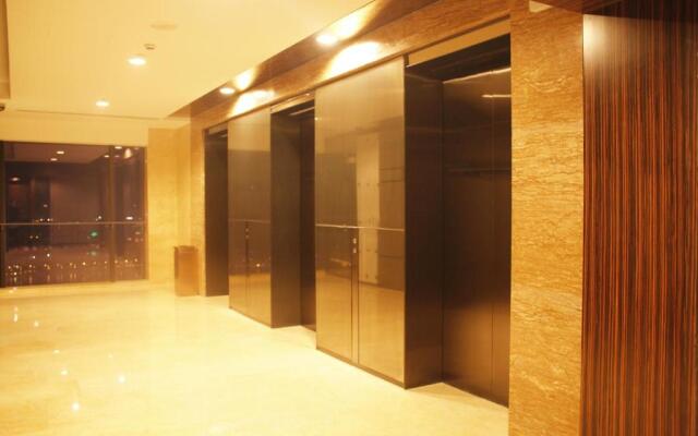 Checkinn International Apartment GuangZhou PaZhou Poly World Trade Branch