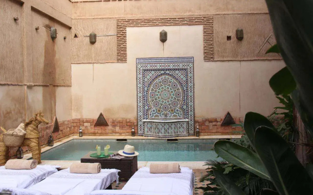 Riad Passali