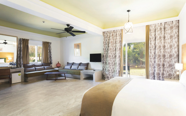 Hotel Riu Tikida Palmeraie - All Inclusive