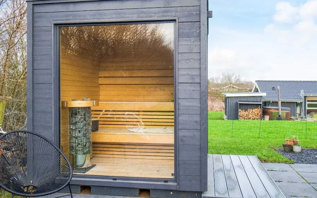 Seaside Retreat With Sauna - By Traum Ferienwohnungen