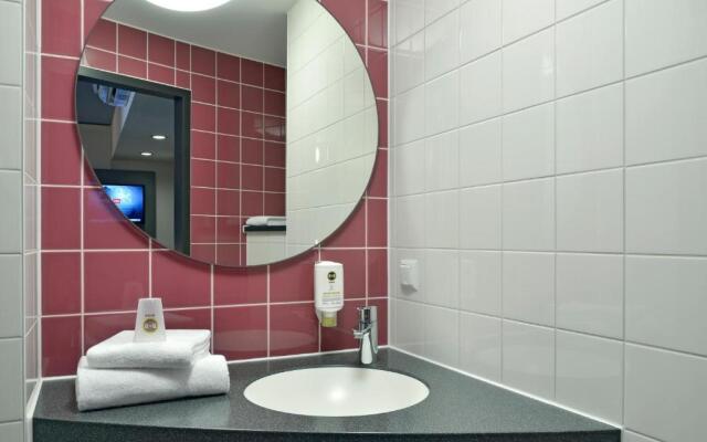 B&B Hotel München City-Nord