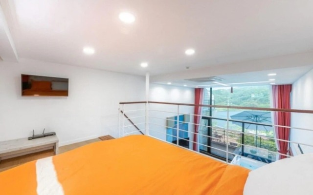 Pocheon Cozy 11 Pension