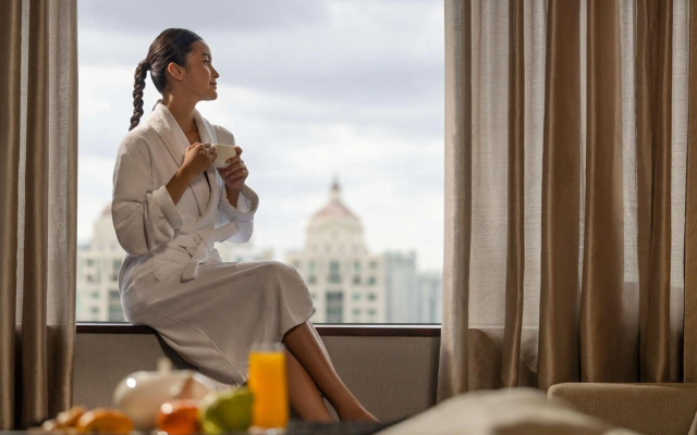 Fairmont Jakarta