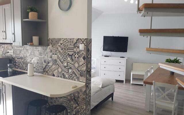 Zoli Apartmanok-Adri Kölcsey 32