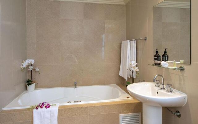 Apartment 602 at Sebel Kiama