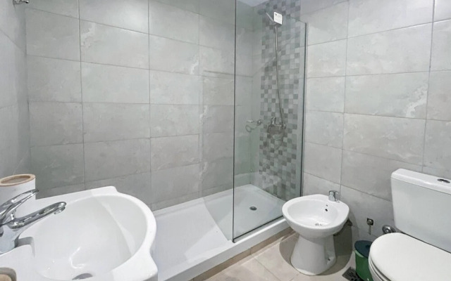 Charming Studio in the Heart of La Boca Caminito